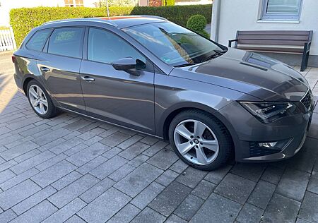 Seat Leon ST 2.0 TDI 110kW Start&Stop 4Drive FR FR