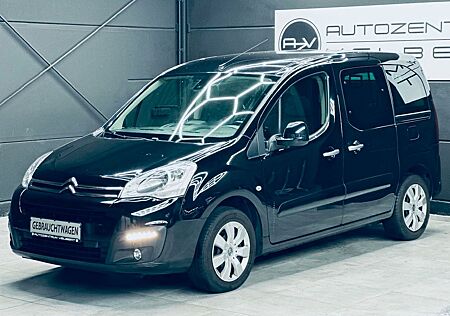 Citroën Berlingo Kombi Selection Multispace NAVI Einpark