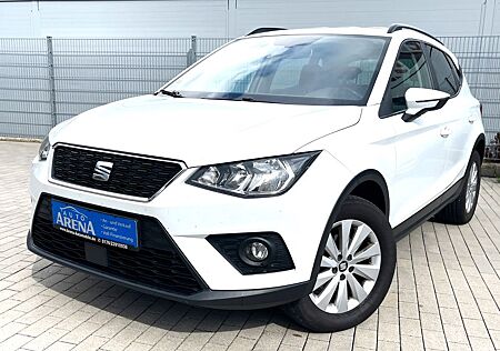 Seat Arona Style ABSTAND, SPURHALT, PDC, EURO6, 2.HD