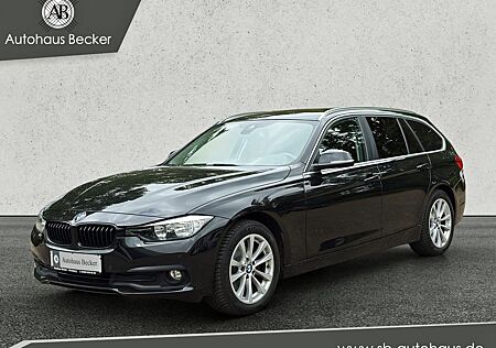 BMW 320 d Touring Advantage+NAVI+PDC+TEMPOM.+