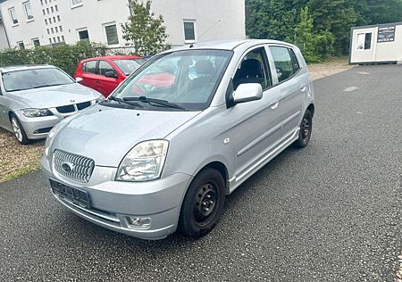 Kia Picanto 1.1 EX+TÜV-01-2026*AUTOMATIK