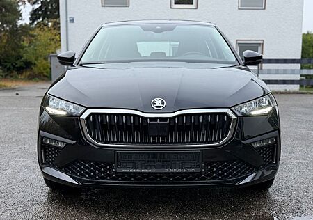 Skoda Scala 1.5 TSI Selection*SH*17"Alu*SmartLink*