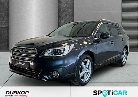 Subaru Outback Legacy 2.0 Sport Navigation AHK LED El.