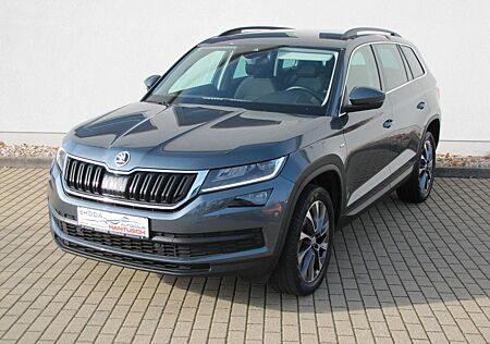 Skoda Kodiaq 1.5 TSI Sondermodell Drive 125