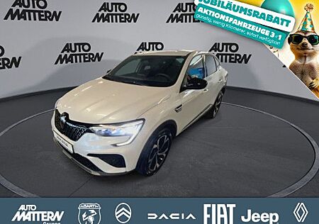 Renault Arkana TECHNO Mild Hybrid 140 EDC