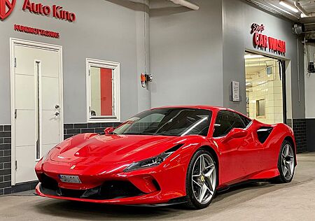 Ferrari F8 Tributo Coupé DCT