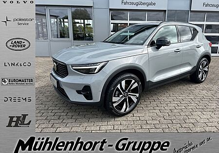 Volvo XC 40 XC40 B4 B DKG ULTIMATE DARK - Sthzg - Pano - 360