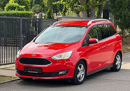 Ford Grand C-Max Cool & Connect