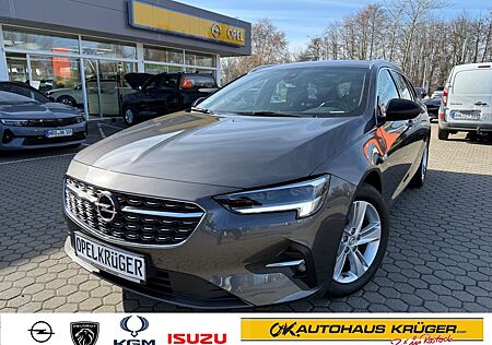 Opel Insignia B Sports Tourer Elegance 2.0