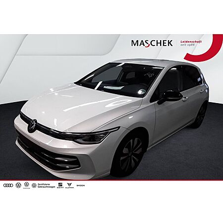 VW Golf leasen