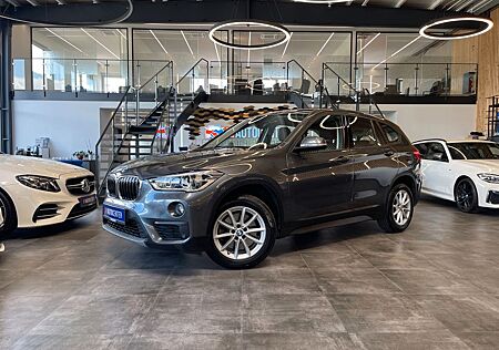 BMW X1 xDrive 20 d Advantage *1.HAND*NAVI*TEMP*PDC*