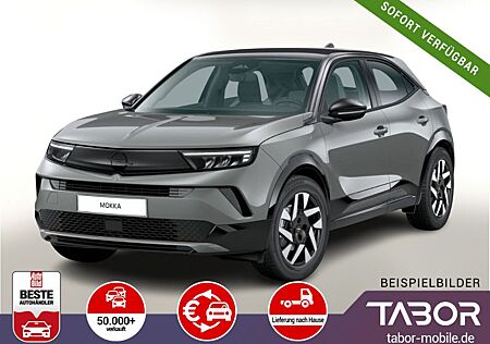 Opel Mokka gebraucht kaufen Opel Mokka 1.2 130 AT8 GS Facelift Kam PDC BlackP 17Z