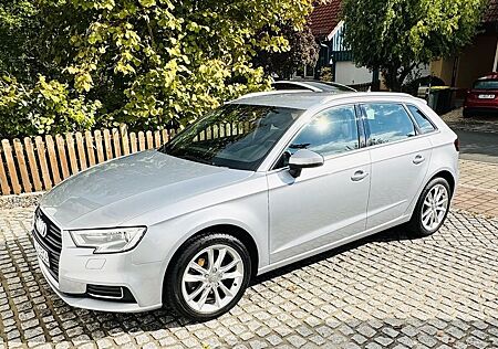 Audi A3 30 TFSI -