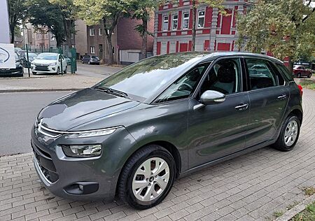 Citroën C4 Picasso /Spacetourer Selection