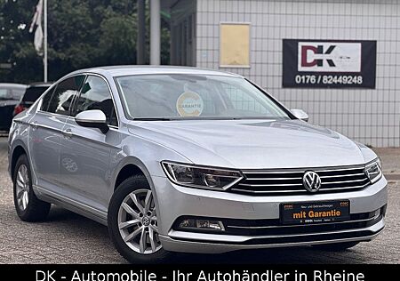 VW Passat Volkswagen Lim. Comfortline BMT*AHK*Garantie