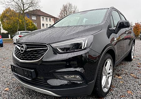 Opel Mokka X Innovation/Automatik/Navi/Winterpaket/