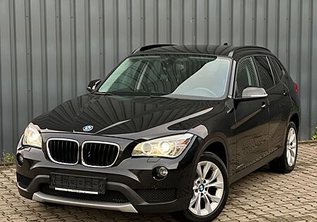 BMW X1 xDrive 18d.Automatik.Navi.PDC.AHK