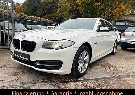 BMW 530d xDrive NAVI TEMPO XENON PDC SHZ LEDER