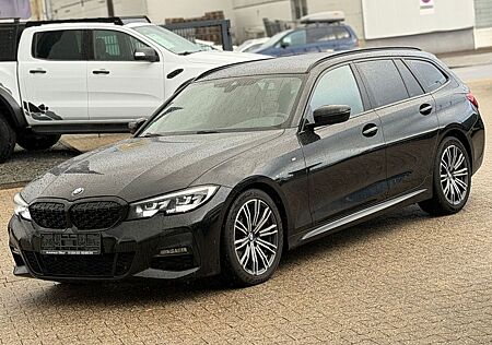 BMW 318 d M Sport Automatik,Euro6,Navi,Leder