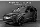 Land Rover Discovery 2.0 TD4 4WD 180hk