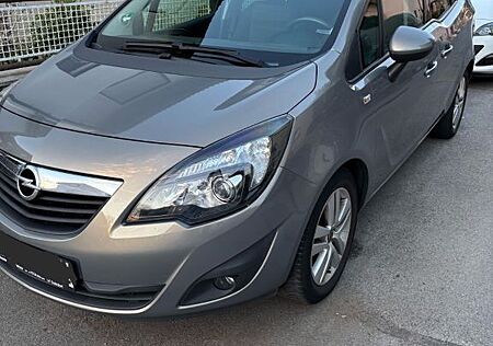 Opel Meriva 1.4 ecoFLEX Color Edition 88kW Color ...