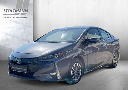 Toyota Prius Plug-in Hybrid Comfort