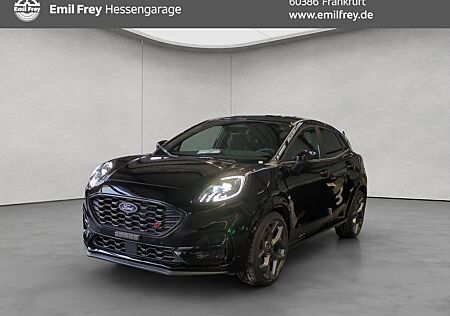Ford Puma 1.0 EcoBoost Hybrid Aut. ST 117 kW, 5-türig