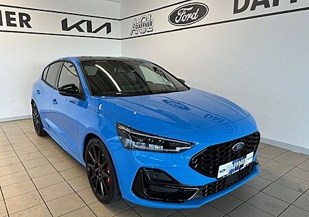 Ford Focus ST X EDITION TRACKPACK