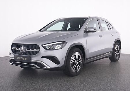 Mercedes-Benz GLA 180 Progressive+NavPrem+LED-HP+AHK+EHeck+RFK