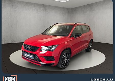 Cupra Ateca DSG+360+Pano+AHK