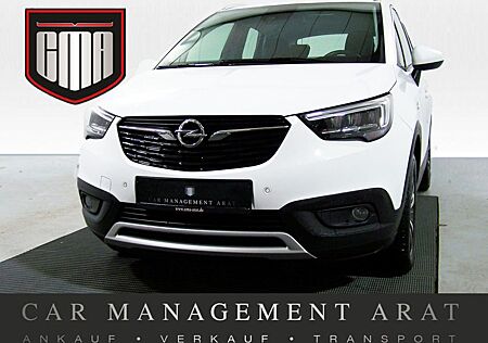 Opel Crossland X 1.2 Innovation AUTOM CARPL+LED+PDC