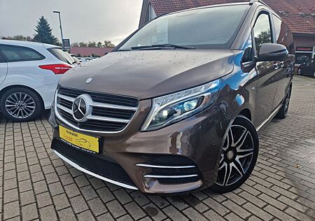 Mercedes-Benz V 250 CDI V-Klasse/d AvantG/Edition/AMG-Line++