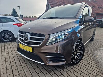Mercedes-Benz V 250 CDI V-Klasse/d AvantG/Edition/AMG-Line++