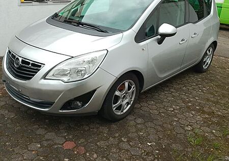Opel Meriva 1.3 CDTI ecoFLEX Edition 70kW Edition