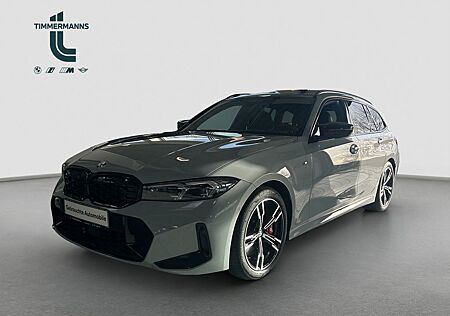 BMW 340 M340i xDrive Touring M Sport Pro AHK DrvAssProf