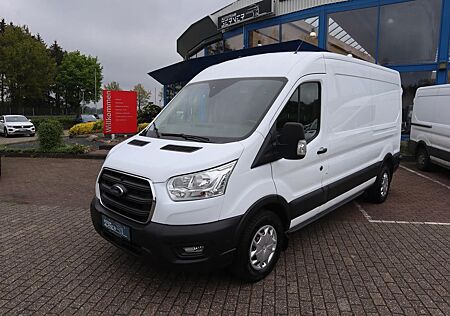 Ford Transit 350 L3H2 Trend KLIMA+FSH+PDC+TEMPOMAT