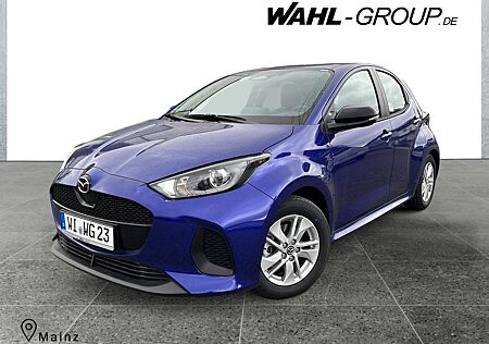 Mazda 2 Hybrid Hybrid 1.5L Hybrid VVT-i FWD Centre-Lin