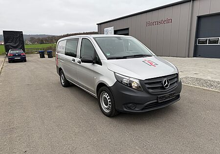 Mercedes-Benz Vito Kasten RWD lang °KLIMA°AHK°