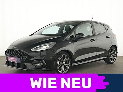 Ford Fiesta ST-Line ACC|LED|Navi|Active Park Assist