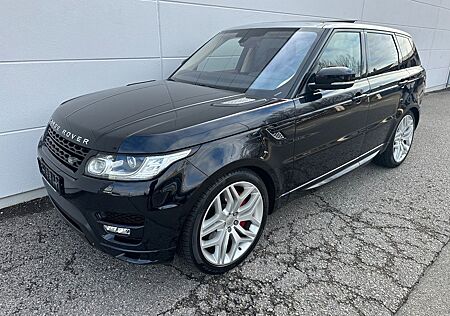 Land Rover Range Rover Sport RR Sport Autobiography Dynamic*VOLLAUSTATTUNG*22