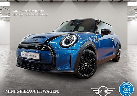 Mini Cooper SE Navi Harman/K Head-Up Kamera LED