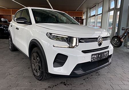 Citroën C3 Turbo 100 YOU