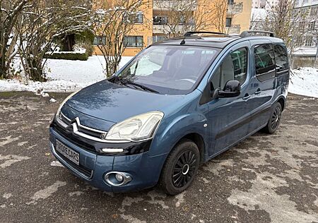 Citroën Berlingo Kombi Selection