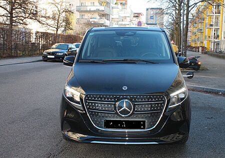 Mercedes-Benz V 250 d Aut. AVANTGARDE lang AVANTGARDE