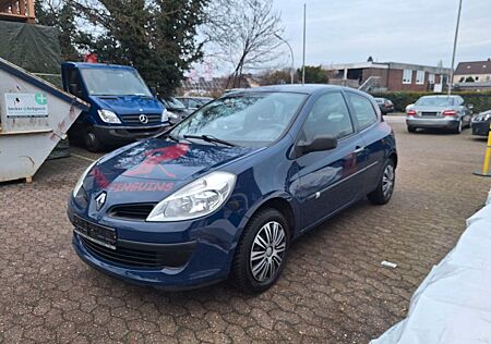 Renault Clio III Extreme.. Tüv 06/27