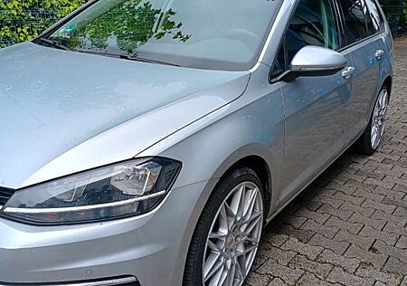 VW Golf Volkswagen 1.4 TSI 92kW Comfortline Variant Comfor...