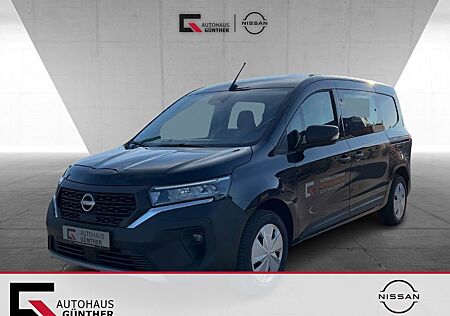 Nissan Townstar DOKA-Kasten L2 ACENTA Winter/AHK/RFK