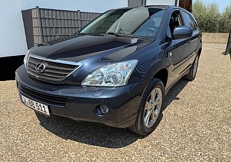 Lexus RX 400 Luxury Luxury