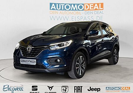 Renault Kadjar Zen ALLWETTER NAV DIG-DISPLAY KAMERA SITZ