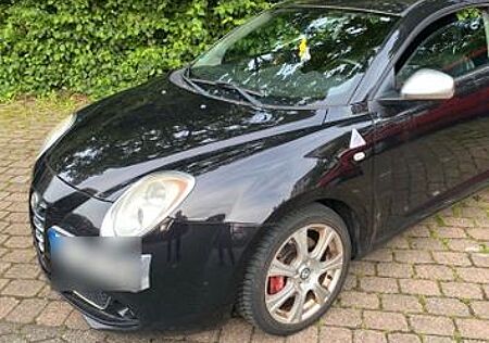 Alfa Romeo MiTo 1.4 8V Junior Junior